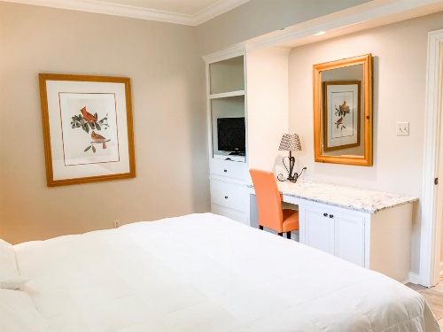 The Lodge at The Bluffs image 1