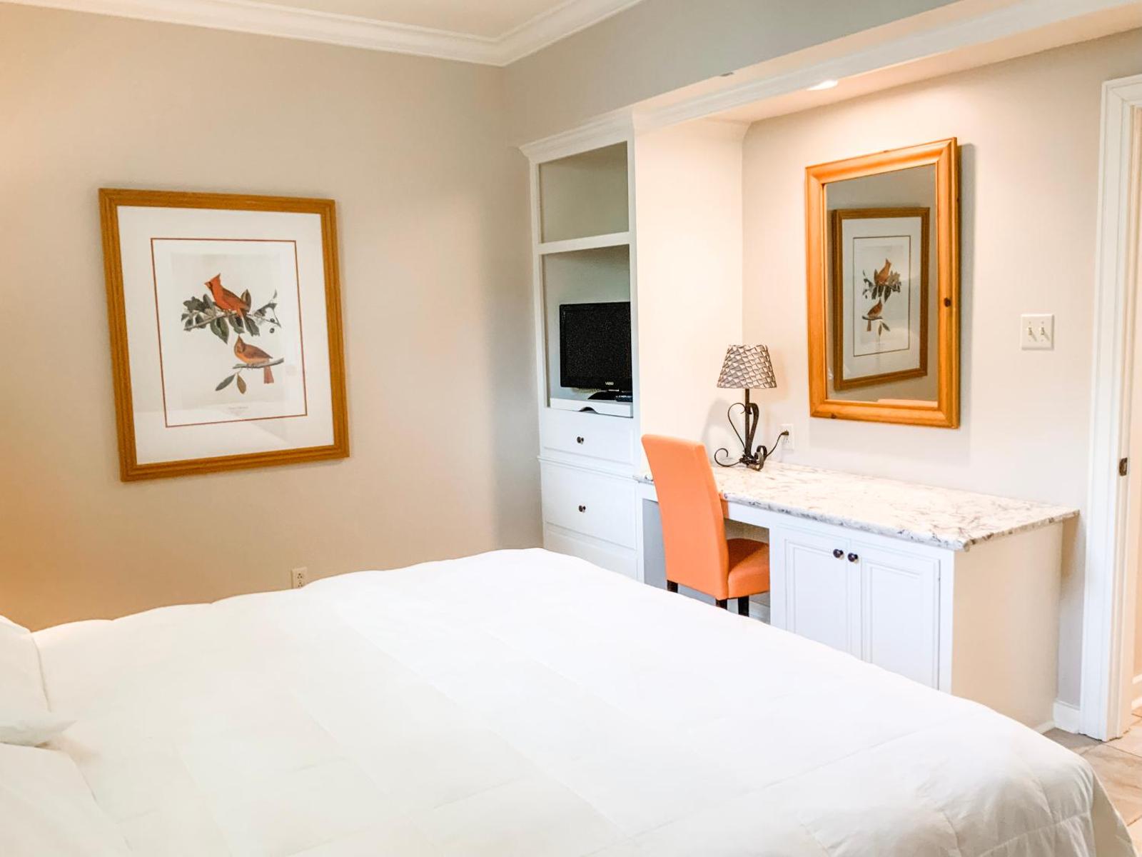 The Lodge at The Bluffs