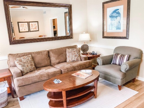 The Lodge at The Bluffs image 14