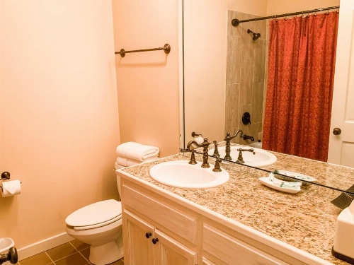 The Lodge at The Bluffs image 16