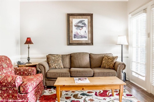 The Lodge at The Bluffs image 18