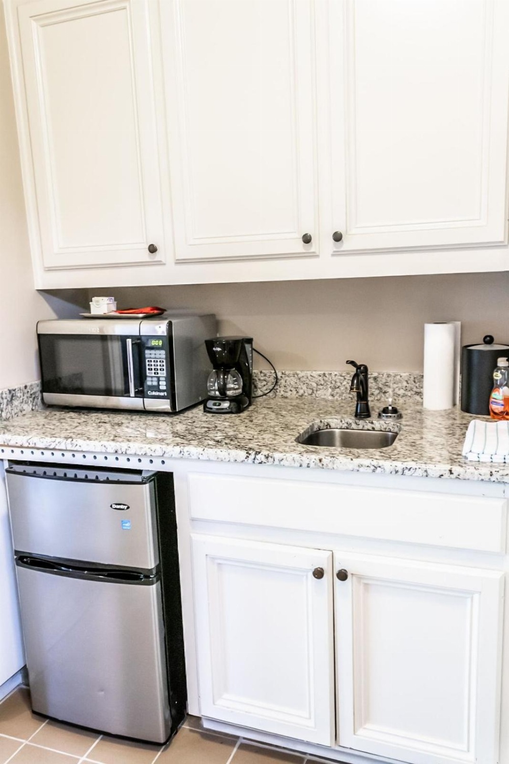 The Lodge at The Bluffs Main image