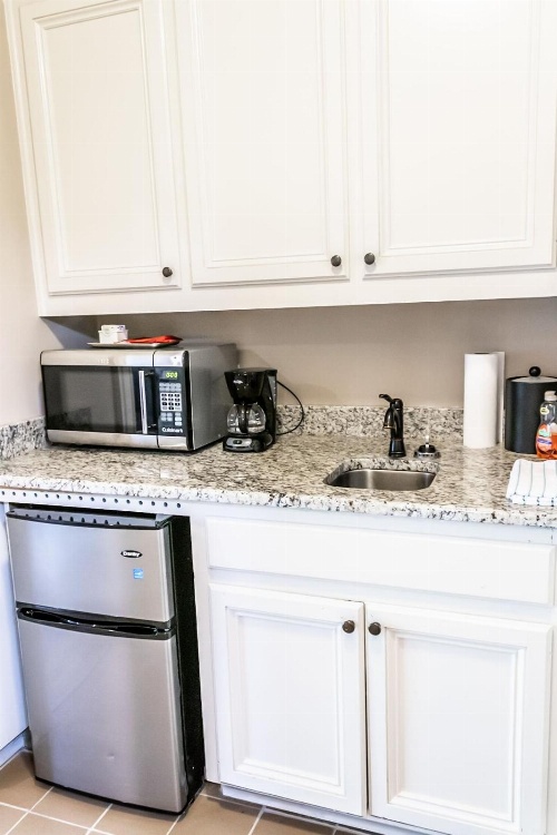 The Lodge at The Bluffs image 2