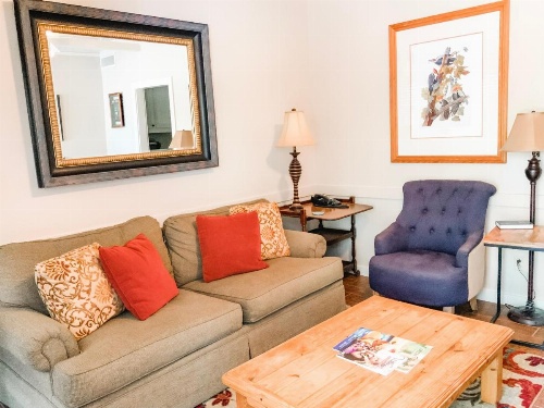 The Lodge at The Bluffs image 26