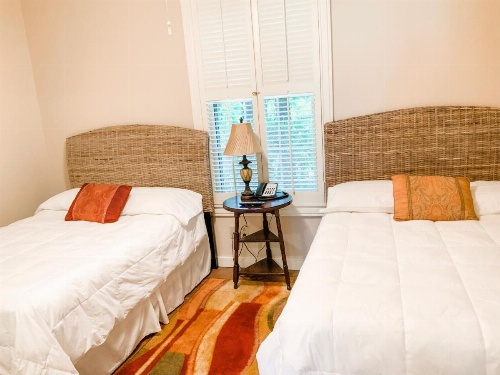 The Lodge at The Bluffs image 27