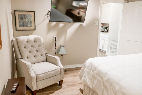 The Lodge at The Bluffs image 3