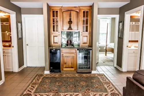 The Lodge at The Bluffs image 40