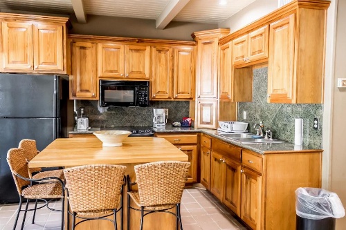 The Lodge at The Bluffs image 41