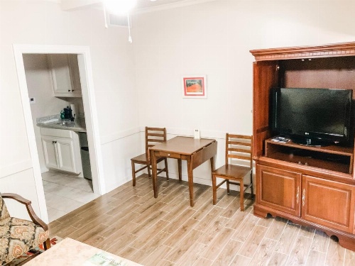 The Lodge at The Bluffs image 6