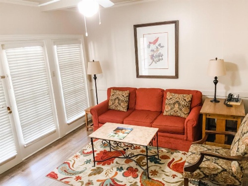 The Lodge at The Bluffs image 7