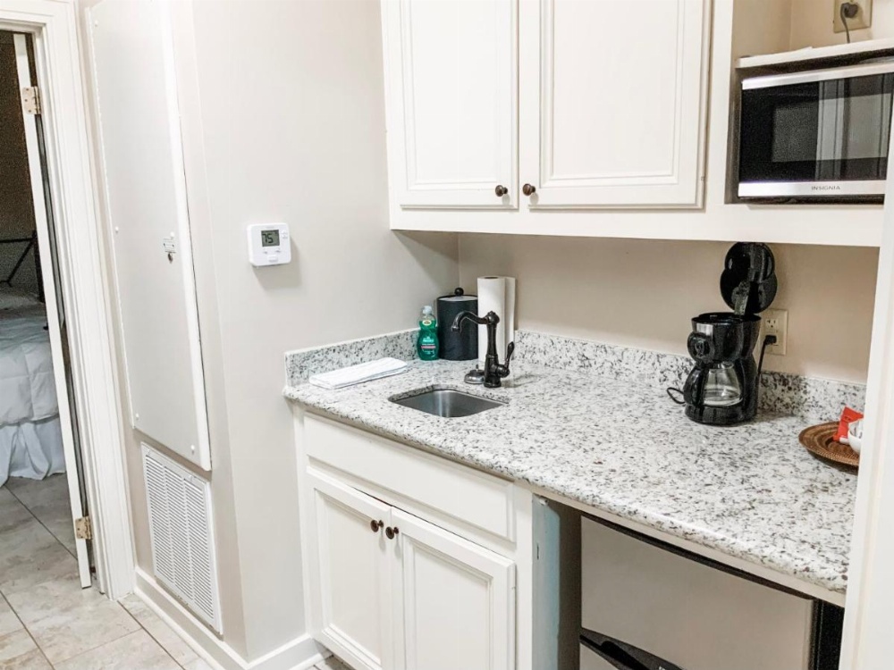 The Lodge at The Bluffs