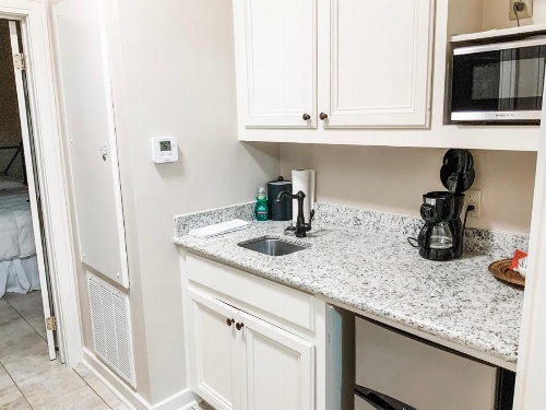 The Lodge at The Bluffs image 8